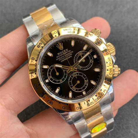 identify fake rolex daytona|super clone rolex daytona.